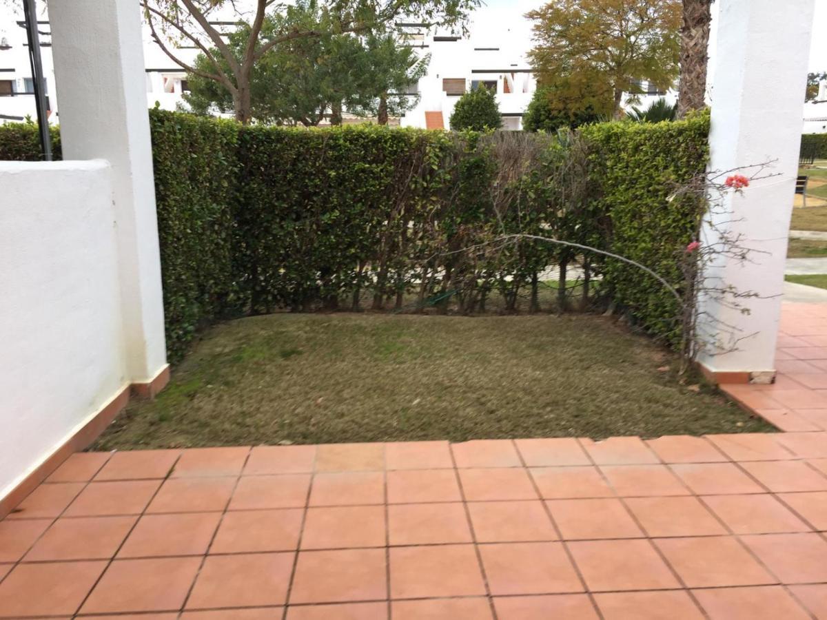 Jardin 10 1071 Lägenhet El Romero Exteriör bild